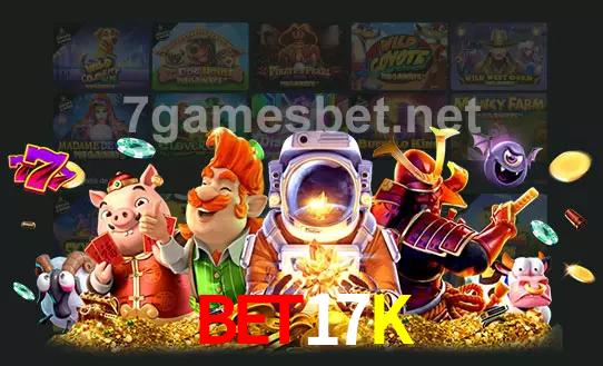 cassino Bet17K