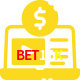 O Cassino Bet17K também oferece apostas esportivas virtuais!
