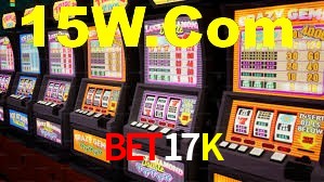 Bet17K Login