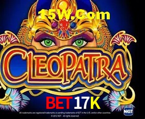Especiais de Fim de Semana Bet17K