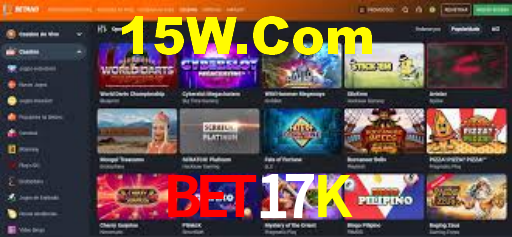 Bet17K Paga