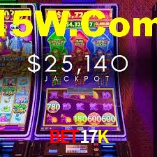 Bet17K App Interface