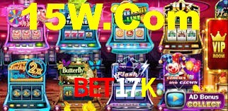 Welcome Bonus Bet17K