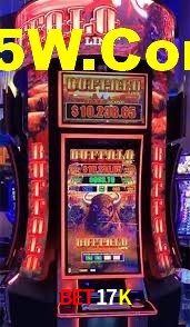 Exclusive Games Bet17K