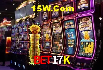Diretório de Jogos Bet17K