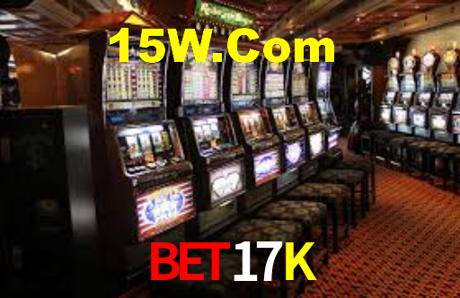 Bet17K Paga