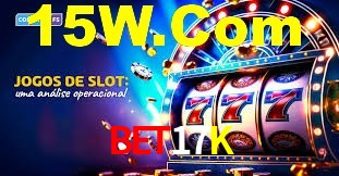Programa VIP Bet17K