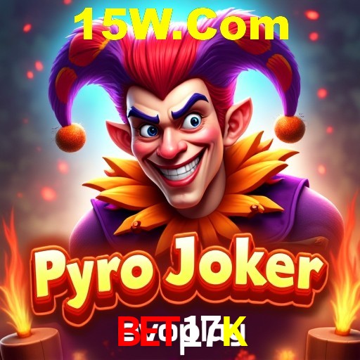 Inovações de Jogos na Bet17K: O Futuro das Experiências Interativas