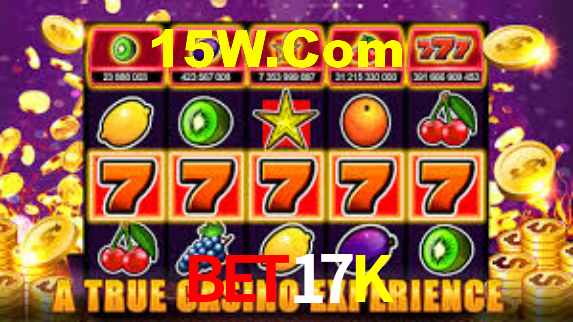 APP oficial da Bet17K para mobile
