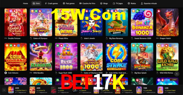 Bet17K