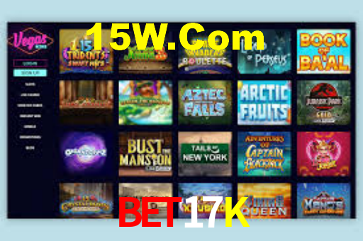 Bet17K
