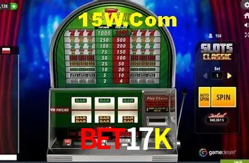 Sistemas de Segurança Bet17K