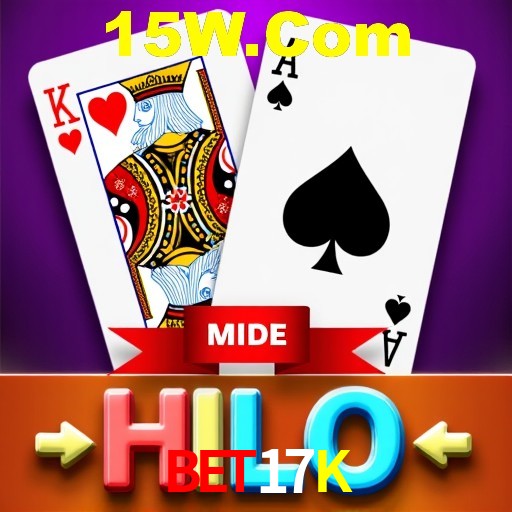 Casino Ao Vivo Bet17K