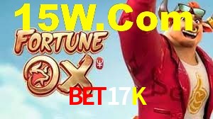 Premium Interface Bet17K
