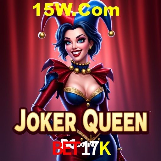 Descubra o Mundo do Cassino Online com Bet17K