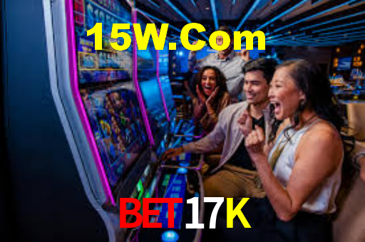 Bet17K Login
