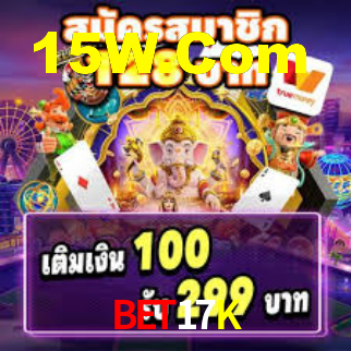 Bet17K Paga