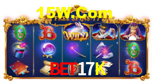 Bet17K Login