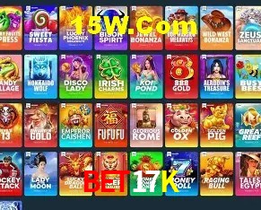 Estatísticas Bet17K