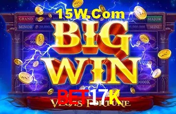 Tecnologia da Plataforma Bet17K
