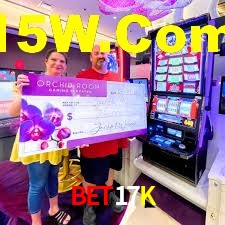 VIP Casino Bet17K