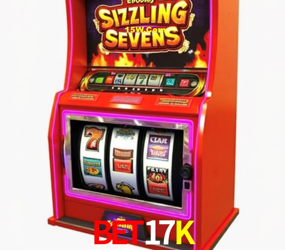 Apostas de Tênis Bet17K