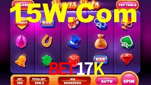 Ofertas Imperdíveis na Bet17K: Promoções e Bônus Que Valem a Pena