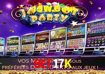 Experiência VIP Bet17K