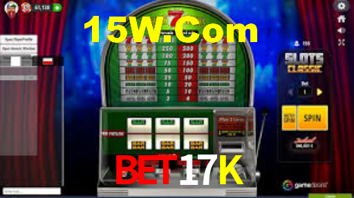 Bet17K