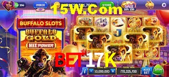 Basketball Betting Bet17K