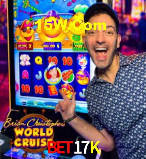Bônus Generosos e Exclusivos no Bet17K para Você!