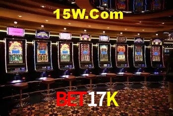 Provedores de Jogos Bet17K