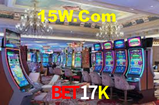 Bet17K Paga