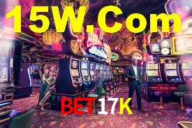 Bet17K Paga