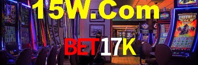 Bet17K Login