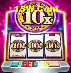Jogos de Slot Bet17K