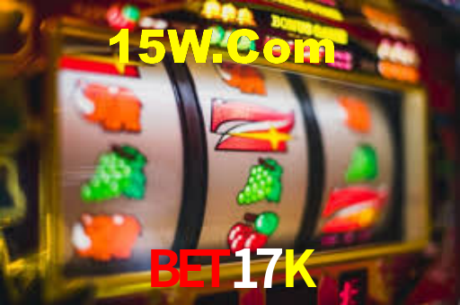 Bet17K: Seu Cassino Premiado com Pagamentos Rápidos