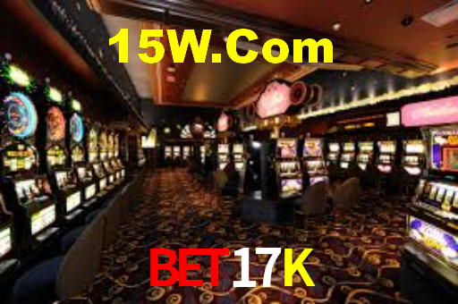 Bet17K Login